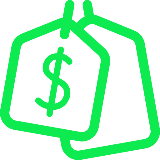 Etiqueta De Preco - CGT